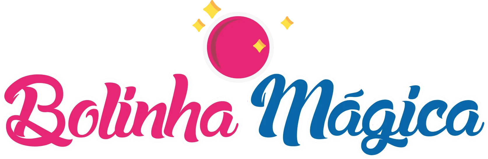 Bolinha Mágica